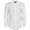 Polo Ralph Lauren košele s dlhým rukávom Z221SC19 biela