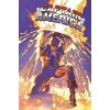 Captain America: Sentinel Of Liberty Vol. 1 (Jackson Lanzing,Tochi Onyebuchi)(Brožovaná)