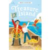 Children's Classics: Treasure Island (Easy Classics)