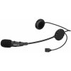 SENA bluetooth handsfree headset 3S PLUS pre skútre pre otváracie prilby dosah 0.4 km