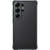 Odolný kryt Samsung EF-RS938CBEGWW pre Samsung Galaxy S25 Ultra - čierny