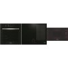 Set MIELE H 2766-1 B 125 + KM 7466 FL 125 + M 2230 SC