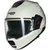 Překlápěcí helma N120-1 Classico Nobil N-com 320 L