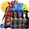 Vianočný Set 11v1 K2 PRO – Prémiový Detailing + Príslušenstvo a Vôňa