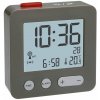 TFA 60.2545.10 - Digitálny budík s rádiovo riadeným časom - antracit