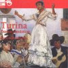 Macarena Martínez, DANZAS FANTASTICAS, CD