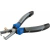 LUX-TOOLS Kliešte na sťahovanie izolácie Professional, 160 mm
