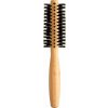Olivia Garden Bamboo Healthy Hair Boar Brush bambusová kefa s kančími štětinami 15