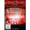 Gregorian - Live!Masters Of Chant Final Chapter Tour [DVD / CD]