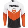 Thor Sector Chev 2022 oranžovo-čierny