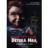 Detská hra DVD