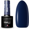 CLARESA GÉL LAK NA NECHTY BLUE 717 -5g