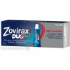 Zovirax Duo crm.1 x 2 g