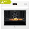 Electrolux Trouba LOE8F38V bílá