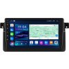 Everest 2DIN autorádio EVT12 Android, BMW E46