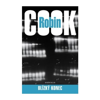 Blízký konec Robin Cook