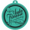 Auto Finesse Aroma Air Freshener Coconut - Kokos
