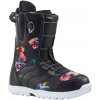 Burton Mint Black Multi Woman's Snowboard Boots 38