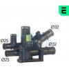 Termostat chladenia ERA 350154 350154