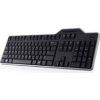 DELL Smartcard Reader Keyboard - KB813 - Czech/Slovak (QWERTZ) 1336676