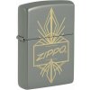 Zippo Art Deco Logo 26082
