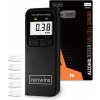 ALKOHOL TESTER Profesionálny 5x LCD NÁUSTKY Zenwire F4