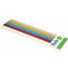 3Doodler - Mix color PLA pack - Full Metal Jacket, PL-MIX4
