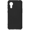 Soft Flex Puzdro na mobil Samsung Galaxy Xcover 5, G525 Farba: Čierna 7188