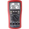 BM827s Multimeter TRMS, Temp, duálny LCD, USB Brymen