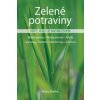 Zelené potraviny