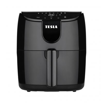 TESLA AirCook Q40 čierna od 75 € - Heureka.sk