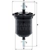 MANN-FILTER Palivový filter WK6013