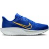 Pánska športová obuv (tréningová) NIKE-Quest 6 M royal/laser orange/wolf grey/white Modrá 41 2025