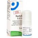 Thea Hyabak 0.15% gtt. 10 ml