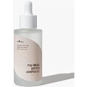 Isntree Tw-Real Bifida Ampoule 50 ml