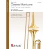 Cinema Morricone Brass Quintet - Three Famous Movie Melodies