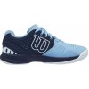 Wilson Kaos Comp 2.0 W - chambray blue/outer space/white