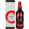 Maen The Perfect Circle Pure Malt 8y 43% 0,7 l (kartón)