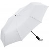 Fare Mini vreckový vystreľovací dáždnik FA5612 White 116 cm