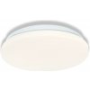 | Osram - LED kúpeľňové stropné svietidlo CEILING ROUND LED/12W/230V Ø 26 cm IP44 biela | 4099854647277