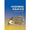 Hudobná náuka - pracovný zošit 5 Martin Vozar (20 KUSOV A VIAC)