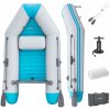 Nafukovací raft BESTWAY Hydro-Force Elite Sport Boat Set - 230 cm