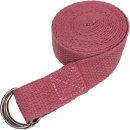 Popruh na jogu Sportago Yoga Strap