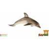 ZOOted Delfín skákavý zooted plast 12cm