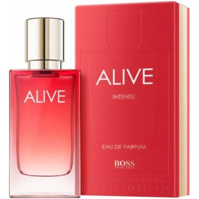 Hugo Boss Alive Intense parfumovaná voda dámska 30 ml