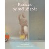 Králíček by měl už spát - Hestová Amy