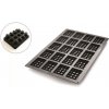 SCHNEIDER, Silikonová forma WAFLE - 20 motivů, SC 115 336