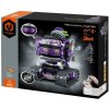 iM.Master Stavebnica robot s čiapkou 3v1 RC na diaľkové ovládanie 17x16,6x20,6 cm