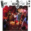 Bowie David: Never Let Me Down (Remastered 2018) - Vinyl (LP)