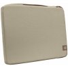 HP Protective Latte Taupe 13-14 Laptop Sleeve C3TR5AA#ABB
